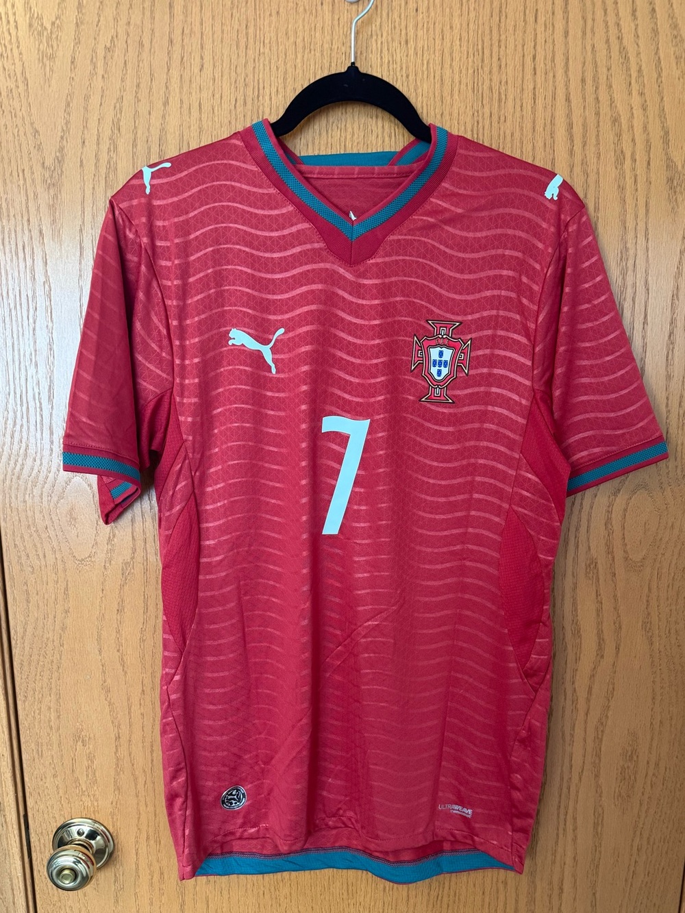 2026 Portugal Jerseys